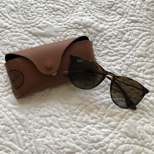 Ray-Ban Sunglasses